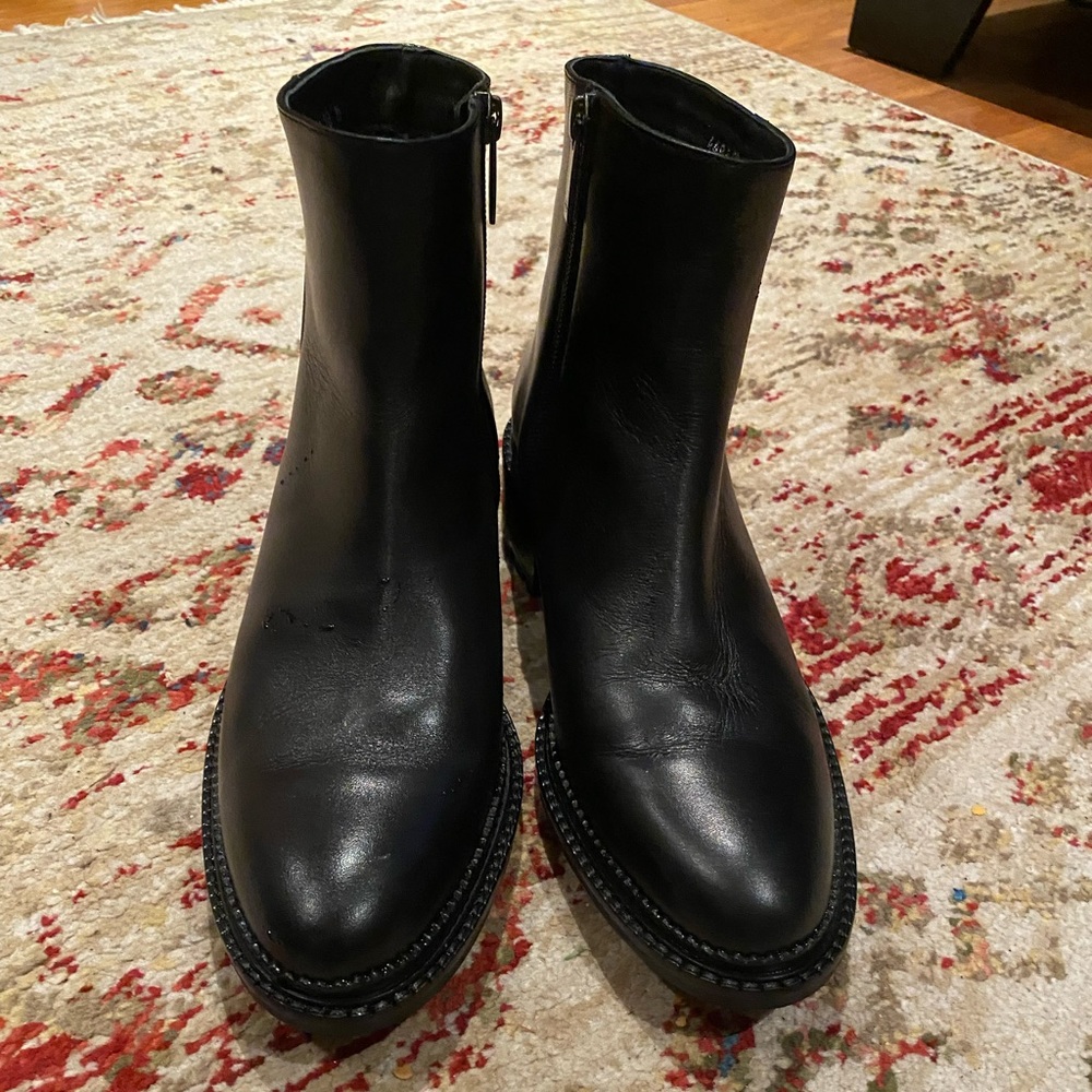 Aquaitalia lug boots BOOTS NOW AVAILABLE